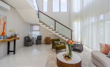 4BR House and Lot For Sale - Verdana Homes Mamplasan