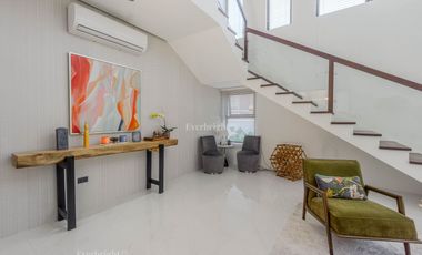 4BR House and Lot For Sale - Verdana Homes Mamplasan
