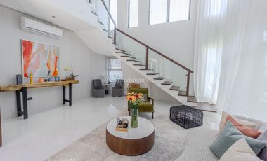 4BR House and Lot For Sale - Verdana Homes Mamplasan
