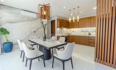 4BR House and Lot For Sale - Verdana Homes Mamplasan