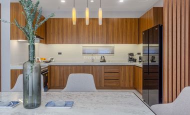 4BR House and Lot For Sale - Verdana Homes Mamplasan