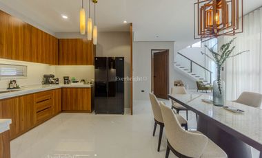 4BR House and Lot For Sale - Verdana Homes Mamplasan