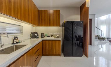 4BR House and Lot For Sale - Verdana Homes Mamplasan