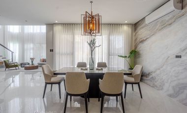 4BR House and Lot For Sale - Verdana Homes Mamplasan