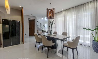 4BR House and Lot For Sale - Verdana Homes Mamplasan