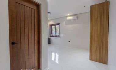 4BR House and Lot For Sale - Verdana Homes Mamplasan