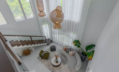 4BR House and Lot For Sale - Verdana Homes Mamplasan