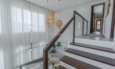 4BR House and Lot For Sale - Verdana Homes Mamplasan