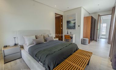 4BR House and Lot For Sale - Verdana Homes Mamplasan