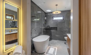 4BR House and Lot For Sale - Verdana Homes Mamplasan