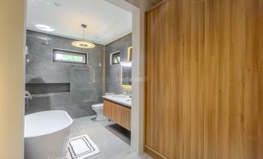 4BR House and Lot For Sale - Verdana Homes Mamplasan