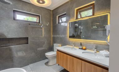 4BR House and Lot For Sale - Verdana Homes Mamplasan
