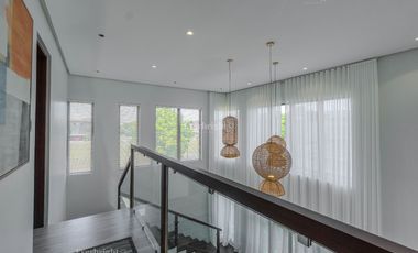 4BR House and Lot For Sale - Verdana Homes Mamplasan