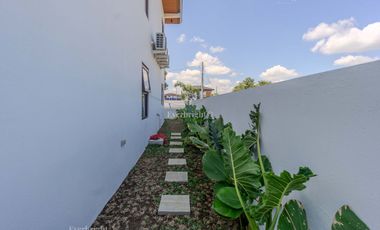 4BR House and Lot For Sale - Verdana Homes Mamplasan