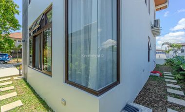 4BR House and Lot For Sale - Verdana Homes Mamplasan