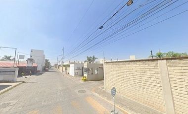 CASA EN VENTA EN CUAUTLANCINGO RECUPERACIÓN INMOBILIARIA