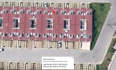 CASA EN VENTA EN CUAUTLANCINGO RECUPERACIÓN INMOBILIARIA