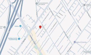 CASA EN VENTA EN CUAUTLANCINGO RECUPERACIÓN INMOBILIARIA
