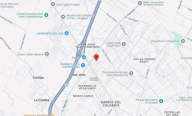 CASA EN VENTA EN CUAUTLANCINGO RECUPERACIÓN INMOBILIARIA