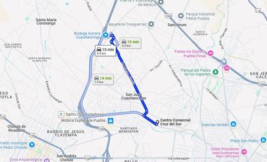 CASA EN VENTA EN CUAUTLANCINGO RECUPERACIÓN INMOBILIARIA