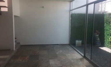 VENTA DE CASA EN ZEN HOUSE I. QRO
