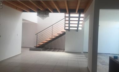 VENTA DE CASA EN ZEN HOUSE I. QRO