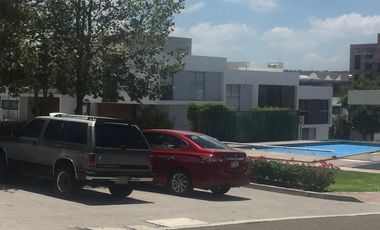 VENTA DE CASA EN ZEN HOUSE I. QRO