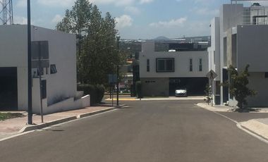 VENTA DE CASA EN ZEN HOUSE I. QRO