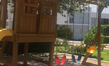 VENTA DE CASA EN ZEN HOUSE I. QRO
