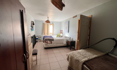 Oportunidad: Casa 175 m² + 3 Habitaciones VIP en 5.000 m², San Javier