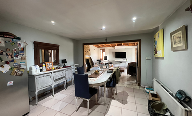 Oportunidad: Casa 175 m² + 3 Habitaciones VIP en 5.000 m², San Javier