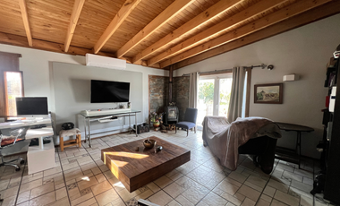 Oportunidad: Casa 175 m² + 3 Habitaciones VIP en 5.000 m², San Javier