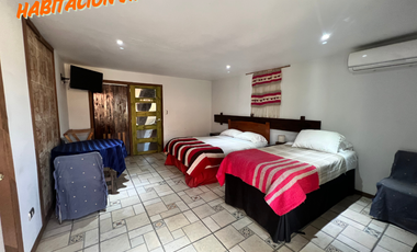Oportunidad: Casa 175 m² + 3 Habitaciones VIP en 5.000 m², San Javier