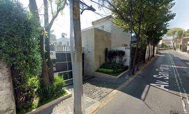 Casa En Venta ubicada en Barrio San Francisco, Magdalena Contreras