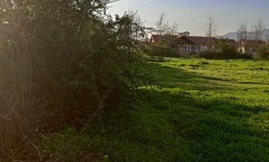 Condominio La Estancia de Lonquen