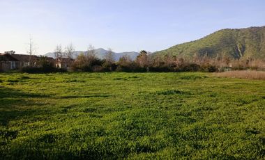 Condominio La Estancia de Lonquen