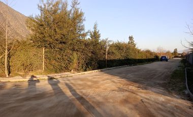 Condominio La Estancia de Lonquen