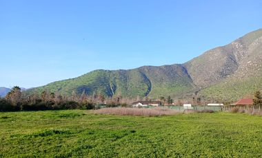 Condominio La Estancia de Lonquen