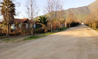 Condominio La Estancia de Lonquen