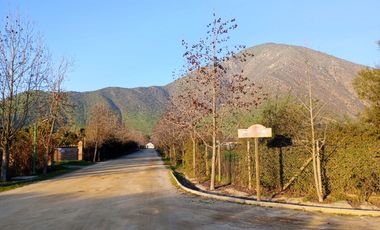 Condominio La Estancia de Lonquen