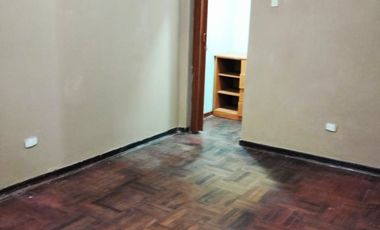 ALQUILER DE MINI DEPARTAMENTO EN BREÑA