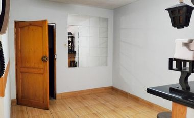 ALQUILER DE MINI DEPARTAMENTO EN BREÑA
