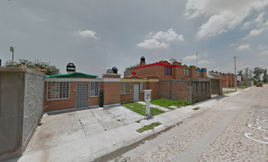 Casa en C. Brisa Del Valle, 36680 Irapuato, Gto., México
