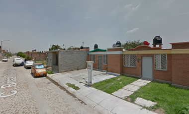 Casa en C. Brisa Del Valle, 36680 Irapuato, Gto., México