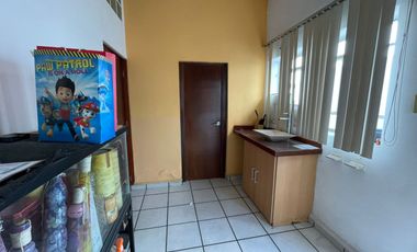 LOS REMEDIOS POR EL MERCADO LA ACOCOTA