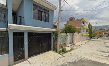 CASA EN VENTA CIUDAD HIDALGO, MICHOACÁN