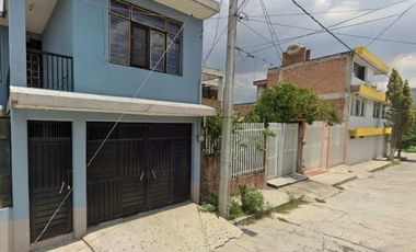 CASA EN VENTA CIUDAD HIDALGO, MICHOACÁN