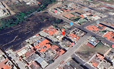 CASA EN VENTA CIUDAD HIDALGO, MICHOACÁN