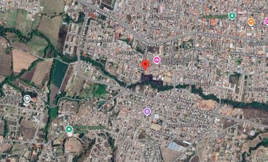 CASA EN VENTA CIUDAD HIDALGO, MICHOACÁN