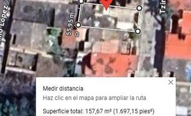 CASA EN VENTA CIUDAD HIDALGO, MICHOACÁN